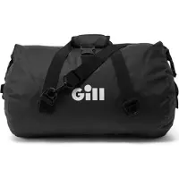 Gill Voyager 60l Duffelbag Schwarz Schwarz One Size