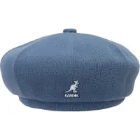 Kangol Bamboo Jax Beret