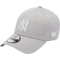New Era Mlb New York Yankees Outline 9forty Kappe