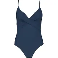 Barts - Women's Solid Shaping Suit - Badeanzug Gr 44 blau