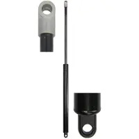 STABILUS Gasfeder STA085642