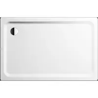Kaldewei SUPERPLAN CLASSIC 402-2 75x100cm mit Styroporträger, 430248041001