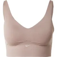 Nike Damen BH W NK ALATE LL MS BRA