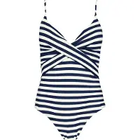 Barts Damen Badeanzug Yadbor Shaping One Piece