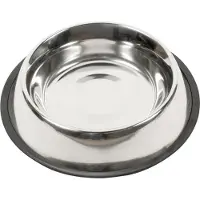 Ebi Inox Anti Slip Feeding Bowl