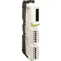 Schneider Electric Electric STBACI1230K Kit analog. Eingangsmodul Standard STB, 0-20mA, 2 E, 12 Bit