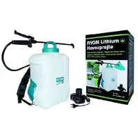 Ryom akku havesprøjte 16ltr