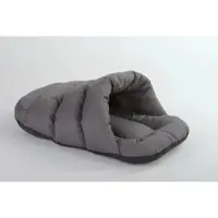 Silvio Design Katzen Kuschelhöhle Josy (grau)