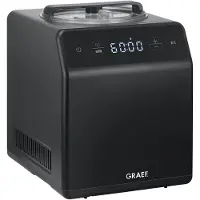 Graef Eismaschine IM706