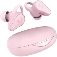 Fresh 'n rebel Twins Move, True Wireless Stereo (TWS), Sport, Kopfhörer, Pink