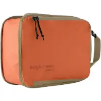 Eagle creek Packwürfel Pack-It Isolate Compression Cube S Unisex Mandarin