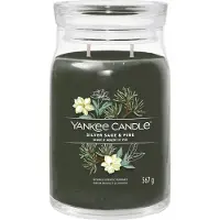 Yankee candle Votivkerze im Glas Duftkerze 367 g