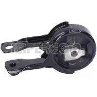 Impergom Motorträger 610255