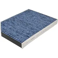 Knecht Innenraumluftfilter mit Aktivkohle MAHLE LAO 1924