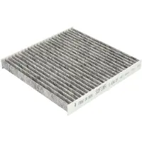 Sofima Innenraumluftfilter mit Aktivkohle S 4286 CA