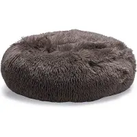 Beeztees Hundekorb Yala - Braun - 50 cm