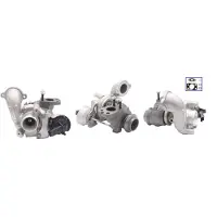 ELSTOCK Lader, Aufladung 91-0647