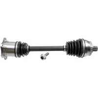 FEBI BILSTEIN BILSTEIN 180852 Antriebswelle Vorne Rechts Vorne Links für VW SHARAN (7M8, 7M9, 7M6) Sharan Kastenwagen (7M) für SEAT Alhambra (7V8, 7V9)