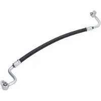 THERMOTEC Klimaanlageleitung KTT160349
