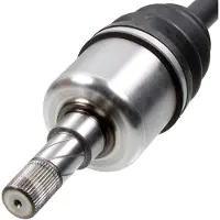 FEBI BILSTEIN Antriebswelle 181352