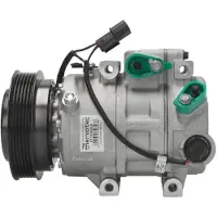 THERMOTEC Klimakompressor KTT090524