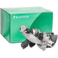 ELSTOCK Lader, Aufladung 91-2035