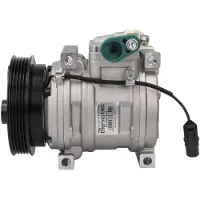 THERMOTEC Klimakompressor KTT090533