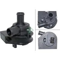 INA Zusätzliche elektrische Kühlflüssigkeitspumpe Schaeffler 539 0013 10