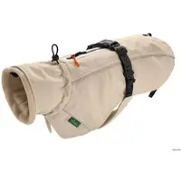 Hunter Hundemantel Nordby Dachshund creme 40