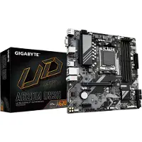 Gigabyte A620m Ds3h Hauptplatine