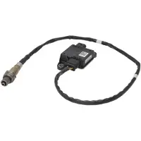 Bosch Partikelsensor 0 281 008 374 für AUDI A6 Avant (4A5, C8)