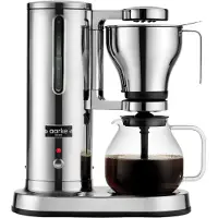 AARKE Kaffeemaschine Stainless Steel