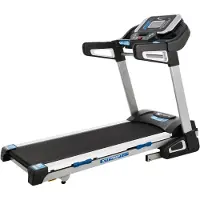 Xterra Motorisiertes Laufband TRX 4500