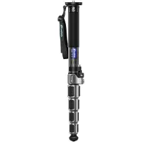 Leofoto MPC-366C Carbon-Einbeinstativ 127,06 Effektivpreis