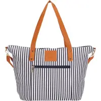 Mustang Shopper San Diego stripes