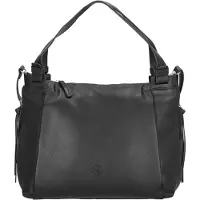 Sattlers & Co. Shopper The Smooth Pilati Handbag L black
