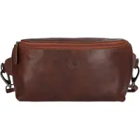 Sattlers & Co. Gürteltasche The Barn Miclosch Waistbag sandel