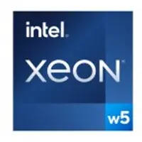 Intel Xeon w5-2545, Xeon W, LGA 4677 (Socket E), Einschub, , w5-2545, 3,5 GHz