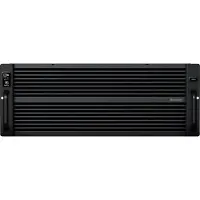 Synology HD6500, Speicherserver, Rack (4U), Intel Xeon Silver, 4210R, 64 GB, DDR4
