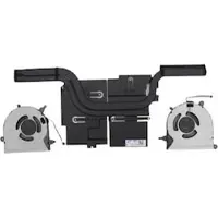 Lenovo Heat Sink Q 82ab Dis