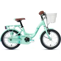 Chilliz Kinderfahrrad "CHD.01" 1 Gang ohne Schaltung