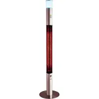 EWT Infrarotstrahler / Infrarotheizstrahler Clima 801 LS