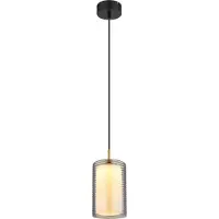 Globo Pendelleuchte Lampigna Einzelzimmer Ø 18cm