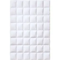 Kaufmann Daunendecke Elegance 700 155x220 cm medium