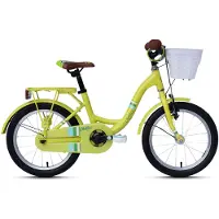 Chilliz Kinderfahrrad "CHD.01" 1 Gang ohne Schaltung