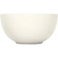 Iittala Schüssel Teema Schale Weiß 19 cm