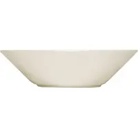 Iittala Tiefer Teller Teema Weiß 21 cm