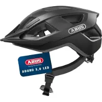 ABUS Aduro 3.0 LED titan S