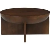 SIT Möbel RONDURA Couchtisch