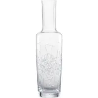 Zwiesel Glas WASSERFLASCHE BAR PREMIUM No.3 V 750 G